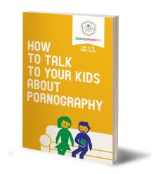 How to Talk to Your Kids About Pornography