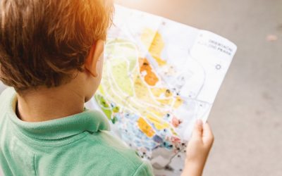 Teaching Our Kids to Follow Promptings: Out of Our Comfort Zones