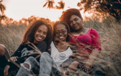 More Than a Meal: 5 Ways to Deeply Connect at Dinner