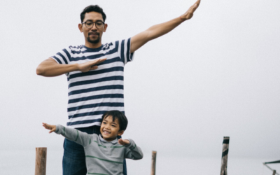 Developing a Stronger Relationship of Trust with Your Kids