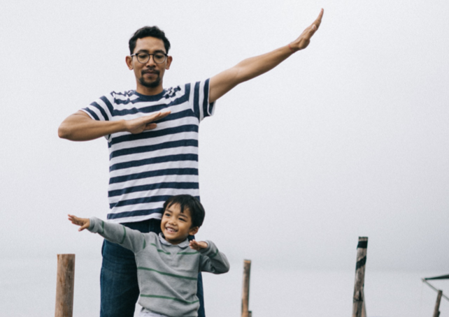 Developing a Stronger Relationship of Trust with Your Kids