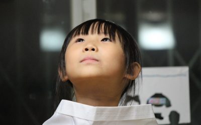 Your Kids Can Stand Strong–With a Firm Foundation