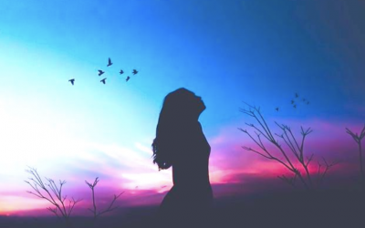 Finding Peace in the Storms of Life