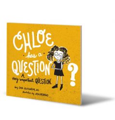 Chloe Has a Question